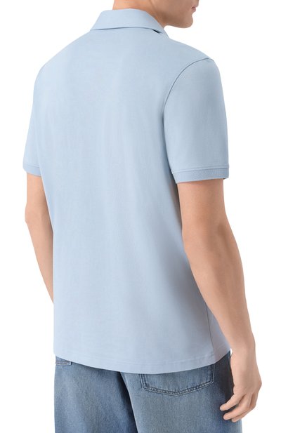 Поло BOGNER, арт. 58122727, фото 4