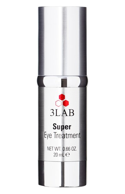Крем для области вокруг глаз супер-уход super eye treatment (20ml) 3LAB, арт. 0686769001696, фото 1