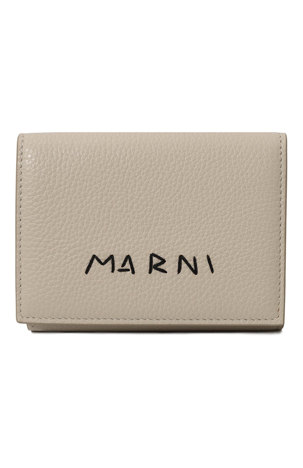Кожаное портмоне MARNI, арт. PFM00105U0/P6533, фото 1