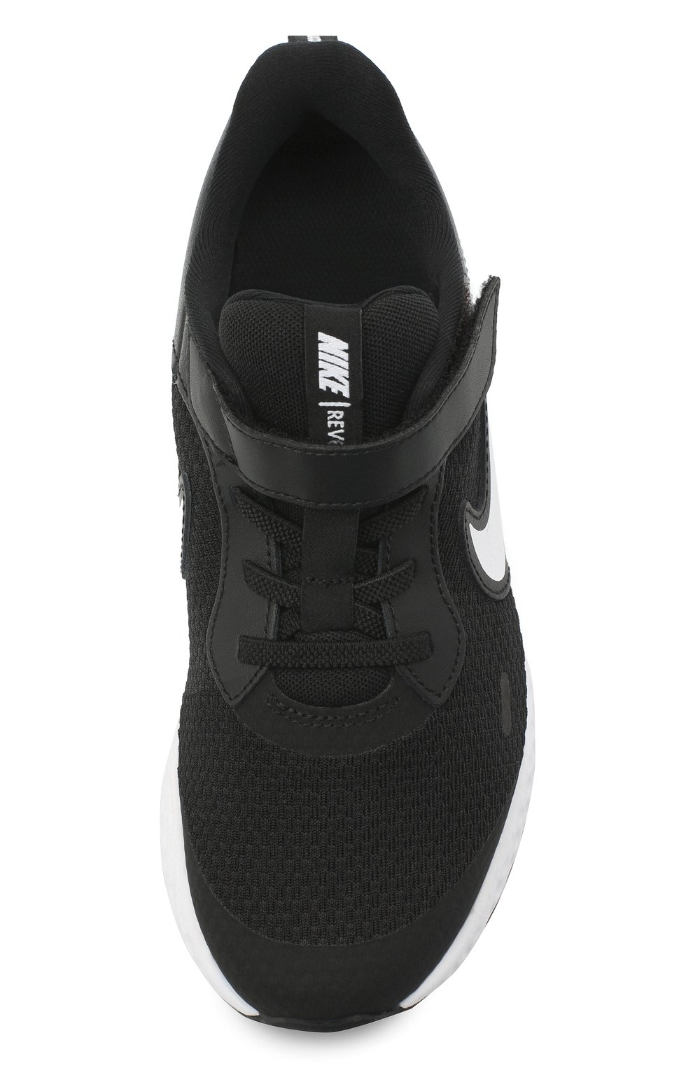 Кроссовки nike revolution 5 NIKE, арт. BQ5672-003, фото 4