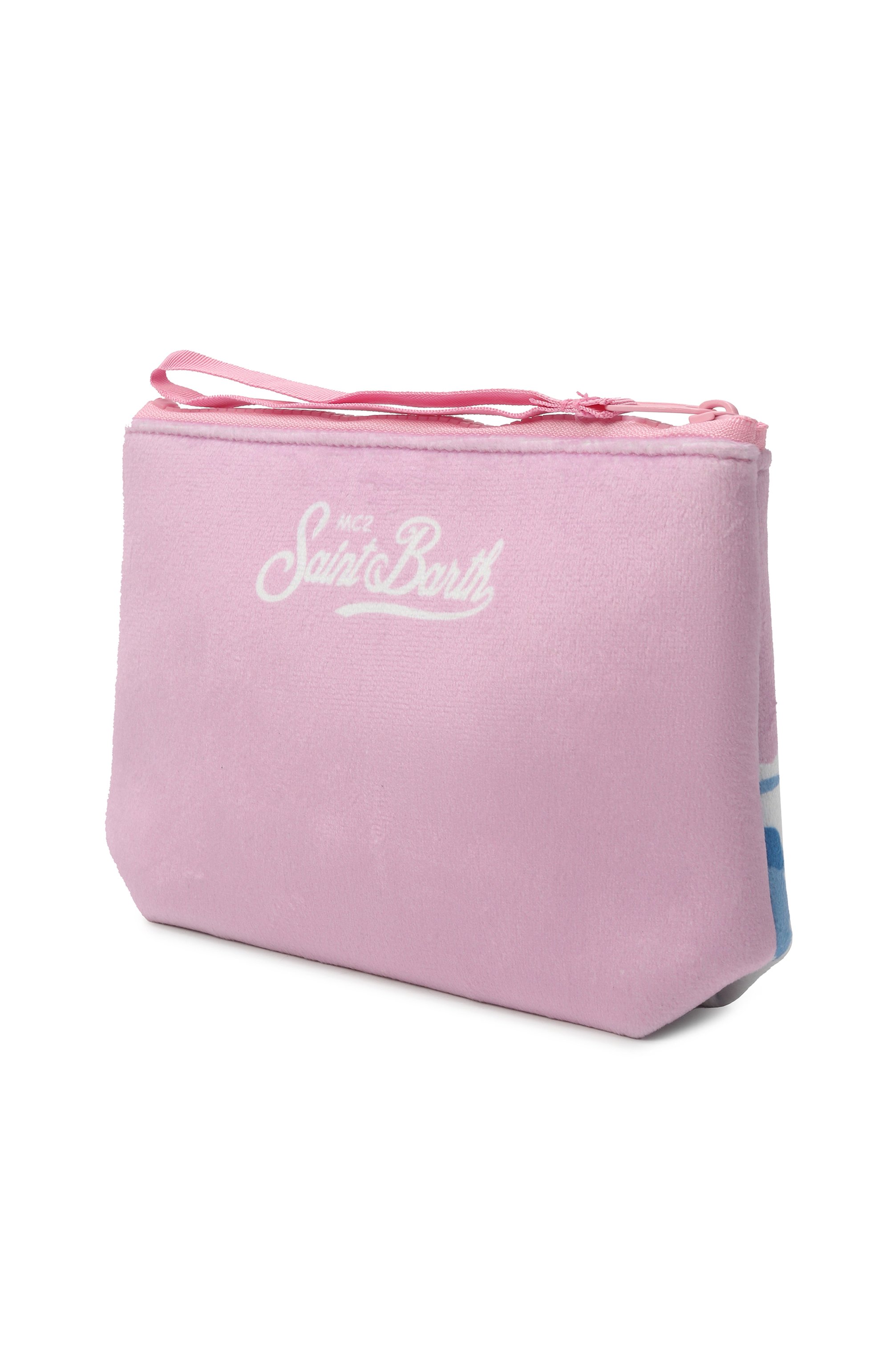 Косметичка aline mc2 saint barth x peanuts MC2 SAINT BARTH, арт. ALI0002-02257I/ALINE W, фото 2