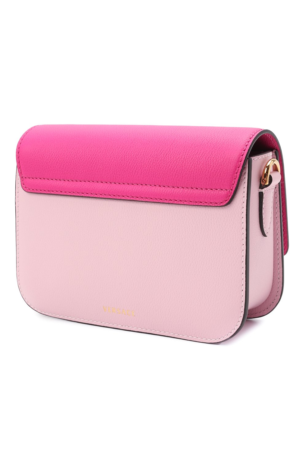 Сумка la medusa small VERSACE, арт. 1001263/DVIT2T, фото 3