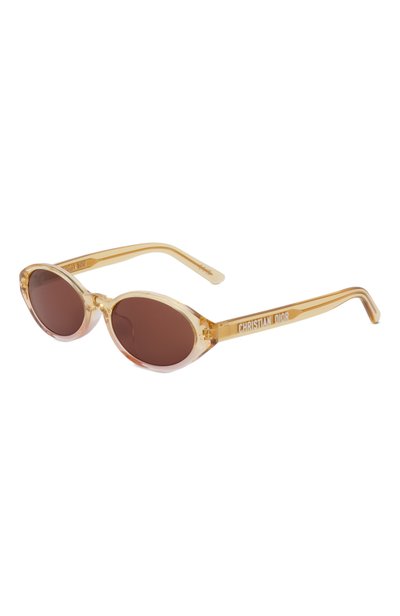 Женские солнцезащитные очки DIOR EYEWEAR, арт. DI0RPACIFIC R1F 67F0