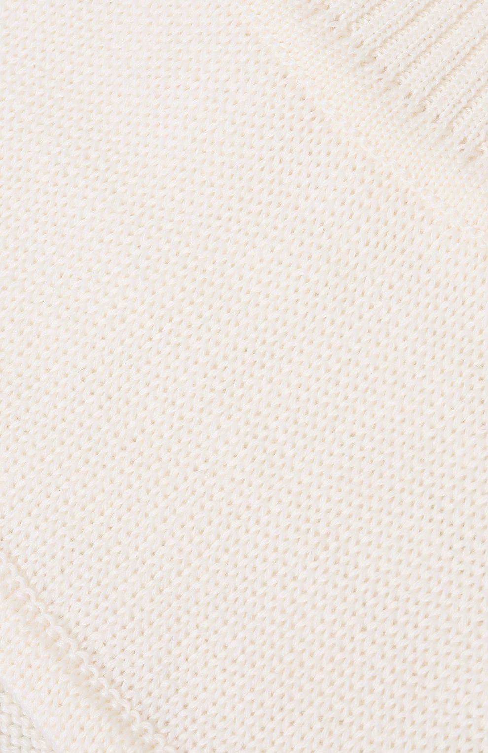 Шерстяной шарф-манишка CATYA, арт. 327731, фото 3