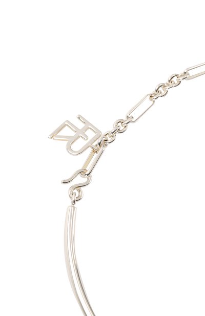 Колье RALPH LAUREN красного цвета по цене 165500 руб., арт. 434790219001, фото 4 Колье RALPH LAUREN, арт. 434790219001, фото 4