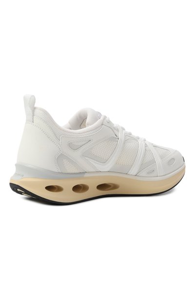 Комбинированные кроссовки easyjog VALENTINO, арт. 5Y2S0I25/MCH, фото 5