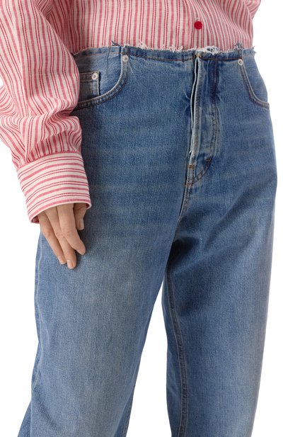 Джинсы HAIKURE, арт. HEW03312DF169L0875, фото 5