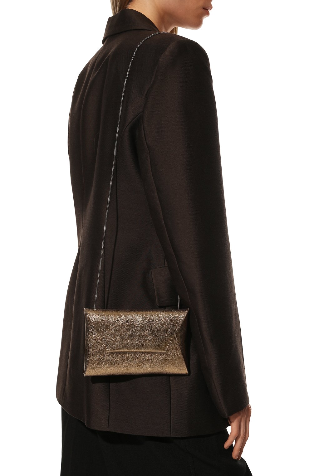 Клатч BRUNELLO CUCINELLI, арт. MBTGD2493, фото 2