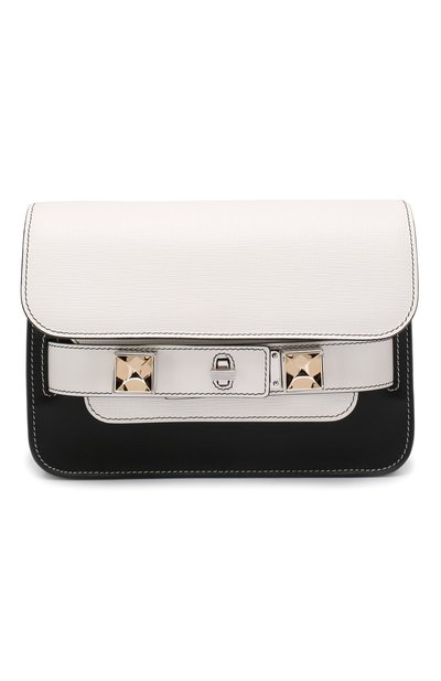 Сумка ps11 mini classic PROENZA SCHOULER, арт. H00007-C288A, фото 1