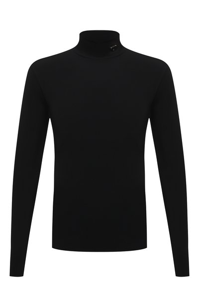 Мужской водолазка PRADA, арт. UJL188-58V-F0002-211