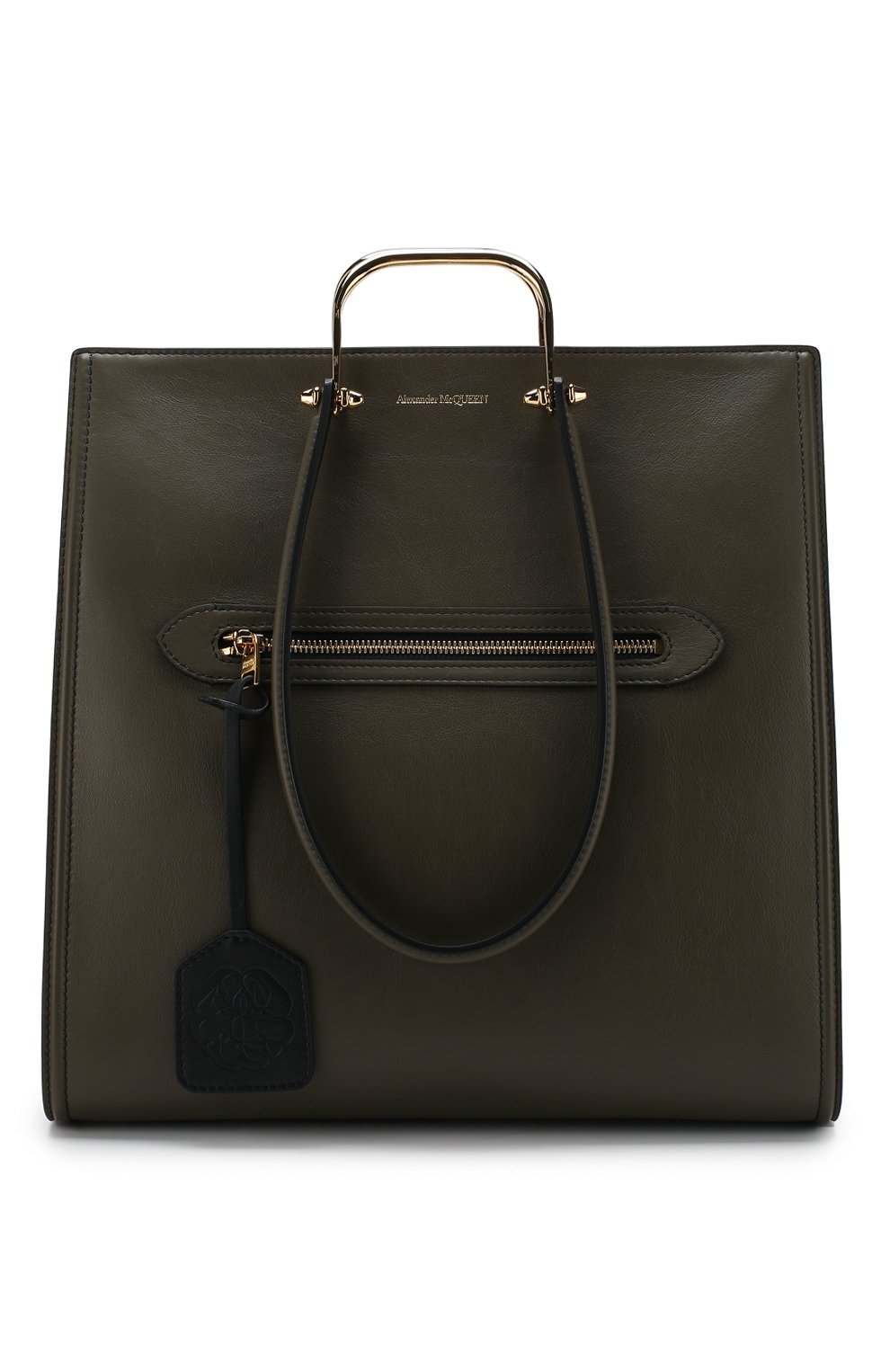 Сумка the tall story ALEXANDER MCQUEEN, арт. 610020/D78AT, фото 6