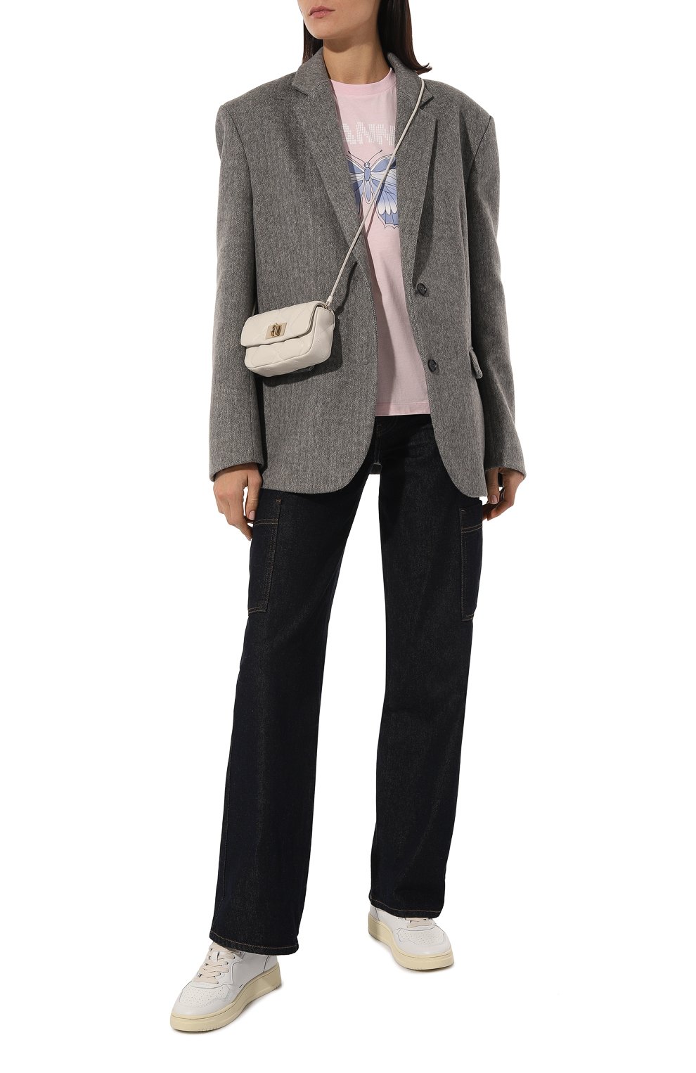 Сумка furla 1927 FURLA, арт. WE00553/BX2267, фото 7