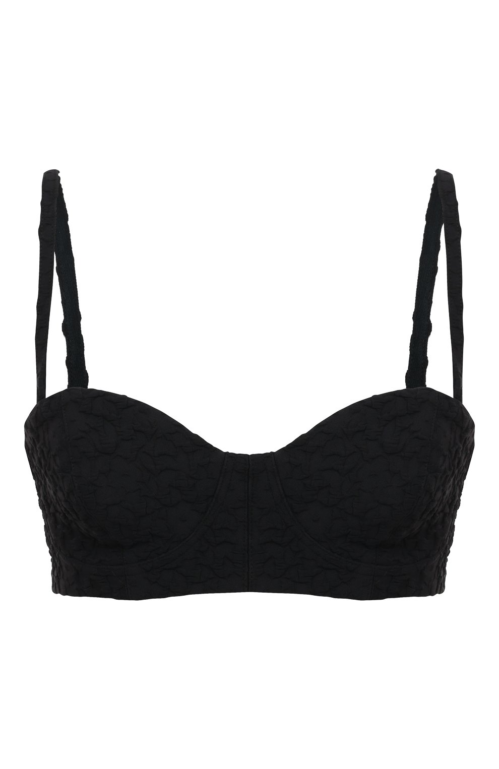 Бра-топ DRIES VAN NOTEN, арт. 221-010740-4050, фото 1