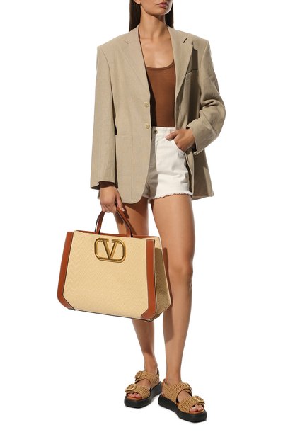 Сумка supervee VALENTINO, арт. VW0B0G56/NIR, фото 3