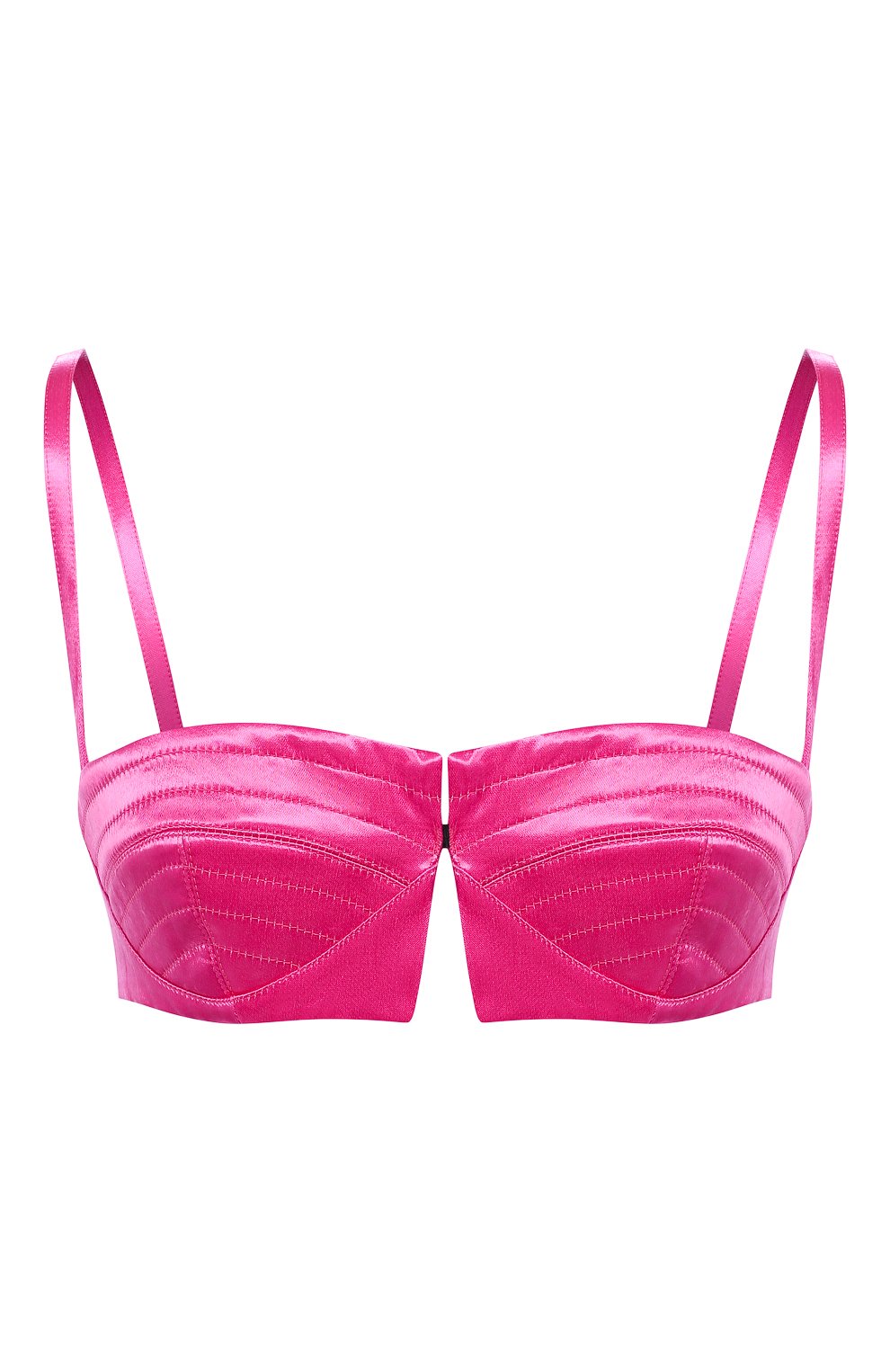 Топ-бюстье DRIES VAN NOTEN, арт. 201-10788-9351, фото 1