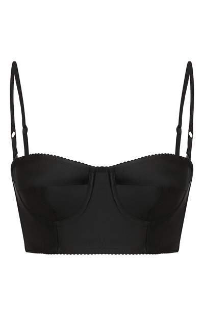 Женский топ DOLCE & GABBANA, арт. F7ZH3T/GDC21