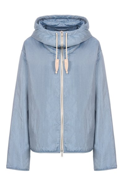 Женская ветровка JIL SANDER, арт. J40SW0006-J70003