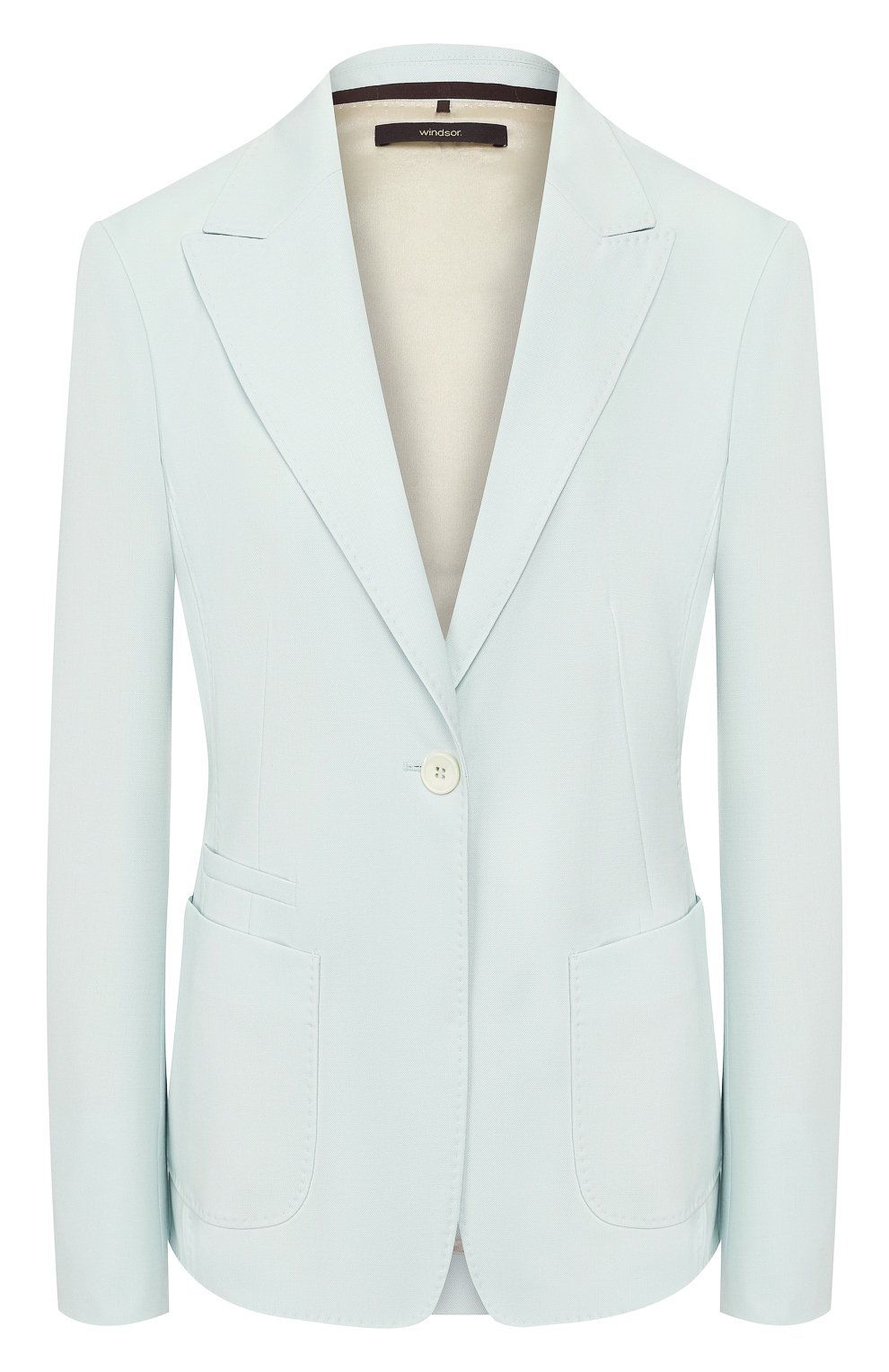 Шерстяной жакет WINDSOR, арт. 52 DSE312 10009012, фото 1