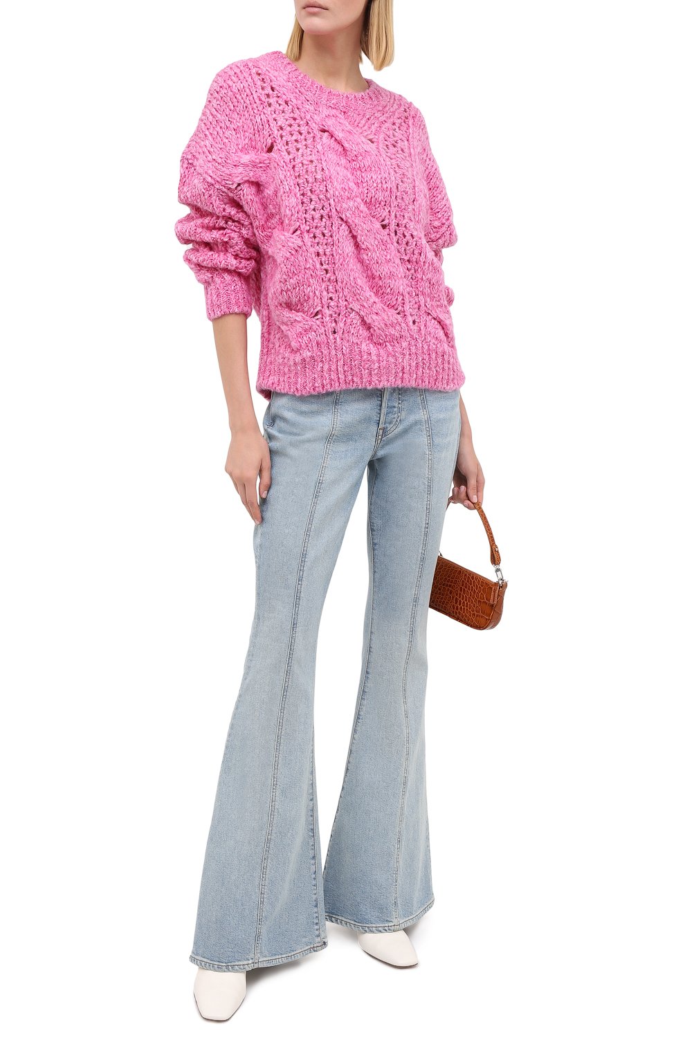 Свитер IRO, арт. WP12BELAGA, фото 2