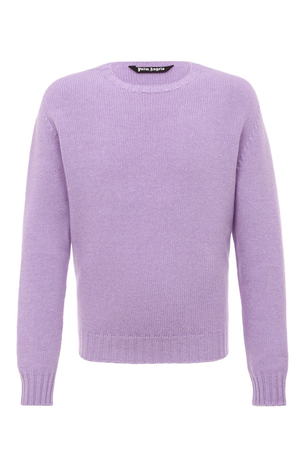 Шерстяной свитер PALM ANGELS, арт. PMHE027C99KNI0013610, фото 1
