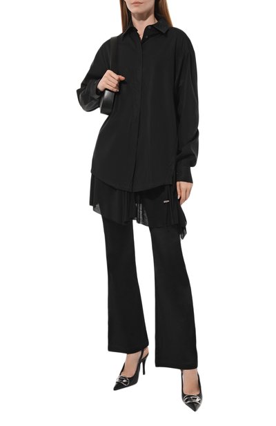 Брюки DIESEL, арт. A10572/0BHAV, фото 2