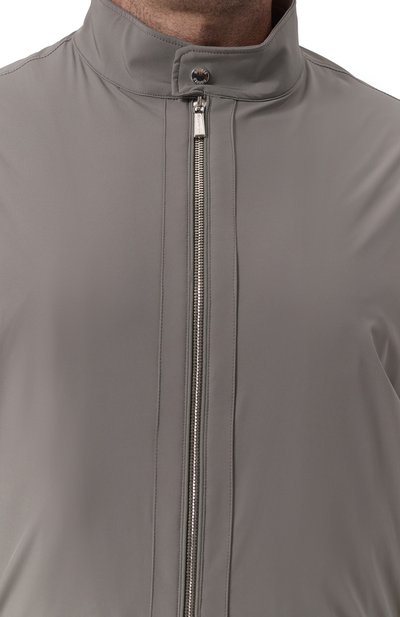 Бомбер alberti-kn MOORER, арт. ALBERTI-KN/66-68, фото 5