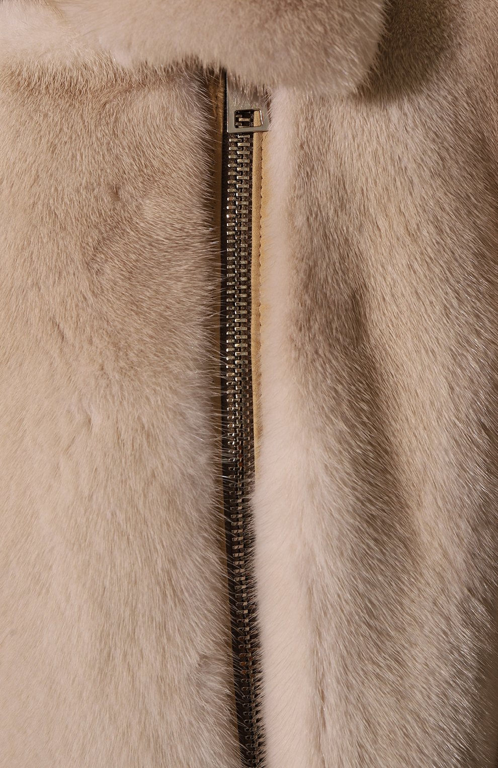 Шуба из меха норки VICTORIA KUSENKOVA, арт. 769600012597, фото 5