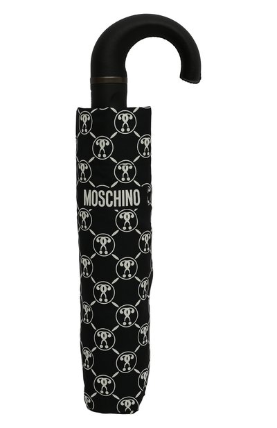 Складной зонт MOSCHINO, арт. 8271-T0PLESS, фото 4