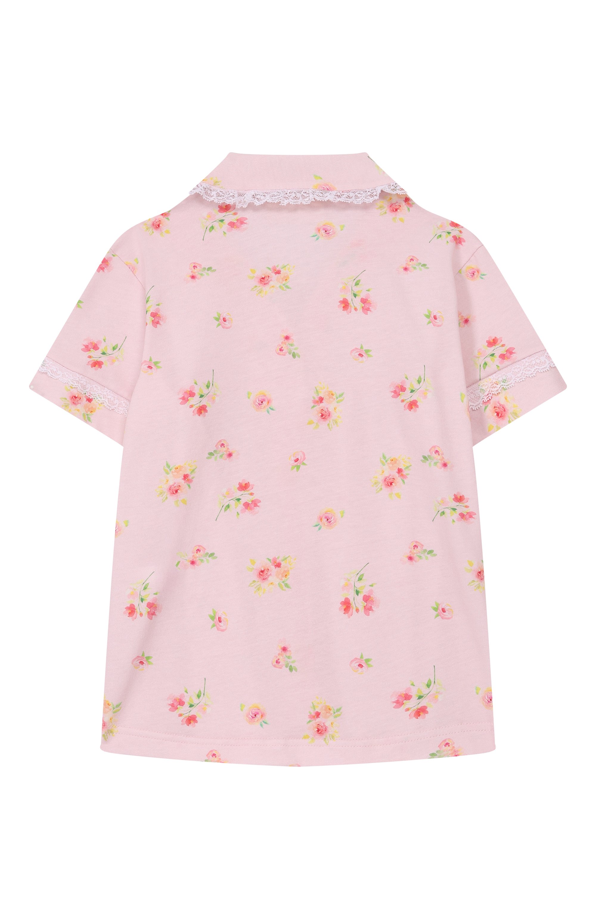 Хлопковая пижама STORY LORIS, арт. 35631, фото 3