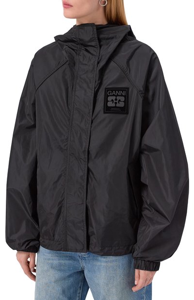 Ветровка GANNI, арт. W0736, фото 3