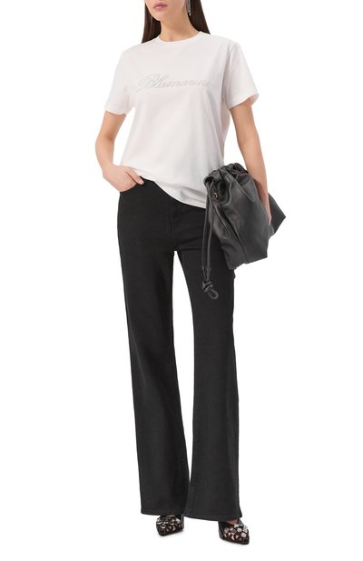 Джинсы the arrow FRAME DENIM, арт. WP25DPAB02, фото 2