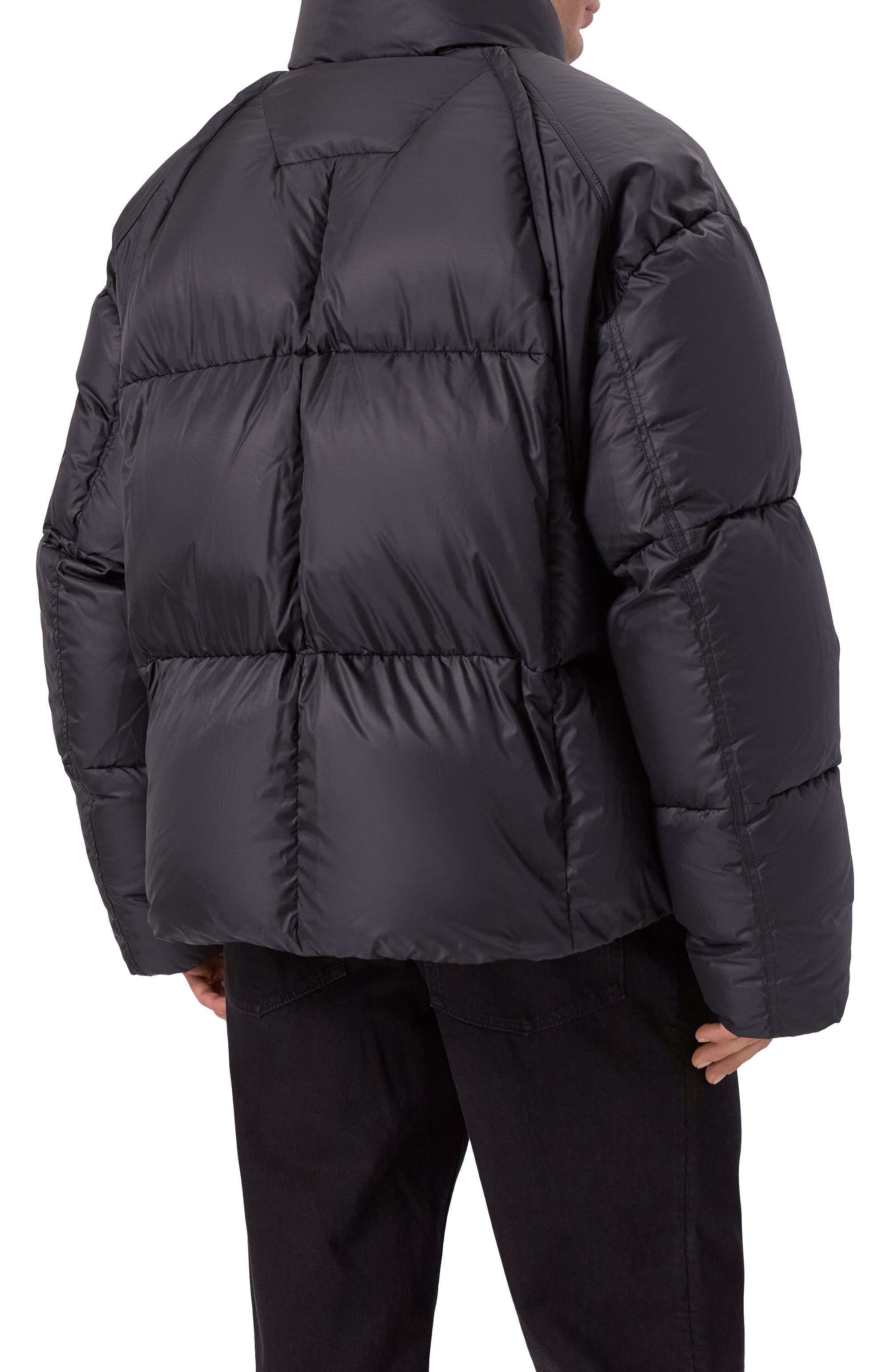 Пуховик JUUN.J, арт. JC5939P36, фото 3