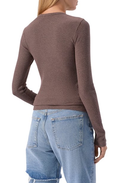 Пуловер AGOLDE, арт. A7230-1352, фото 4