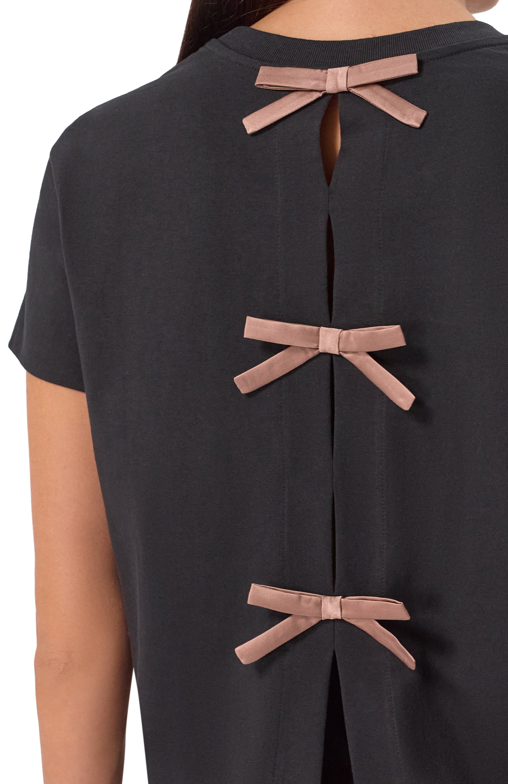 Хлопковый топ DOROTHEE SCHUMACHER, арт. 123004, фото 5