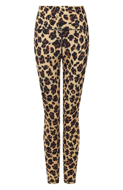 Женские легинсы MSGM, арт. 2945MDP14 207722