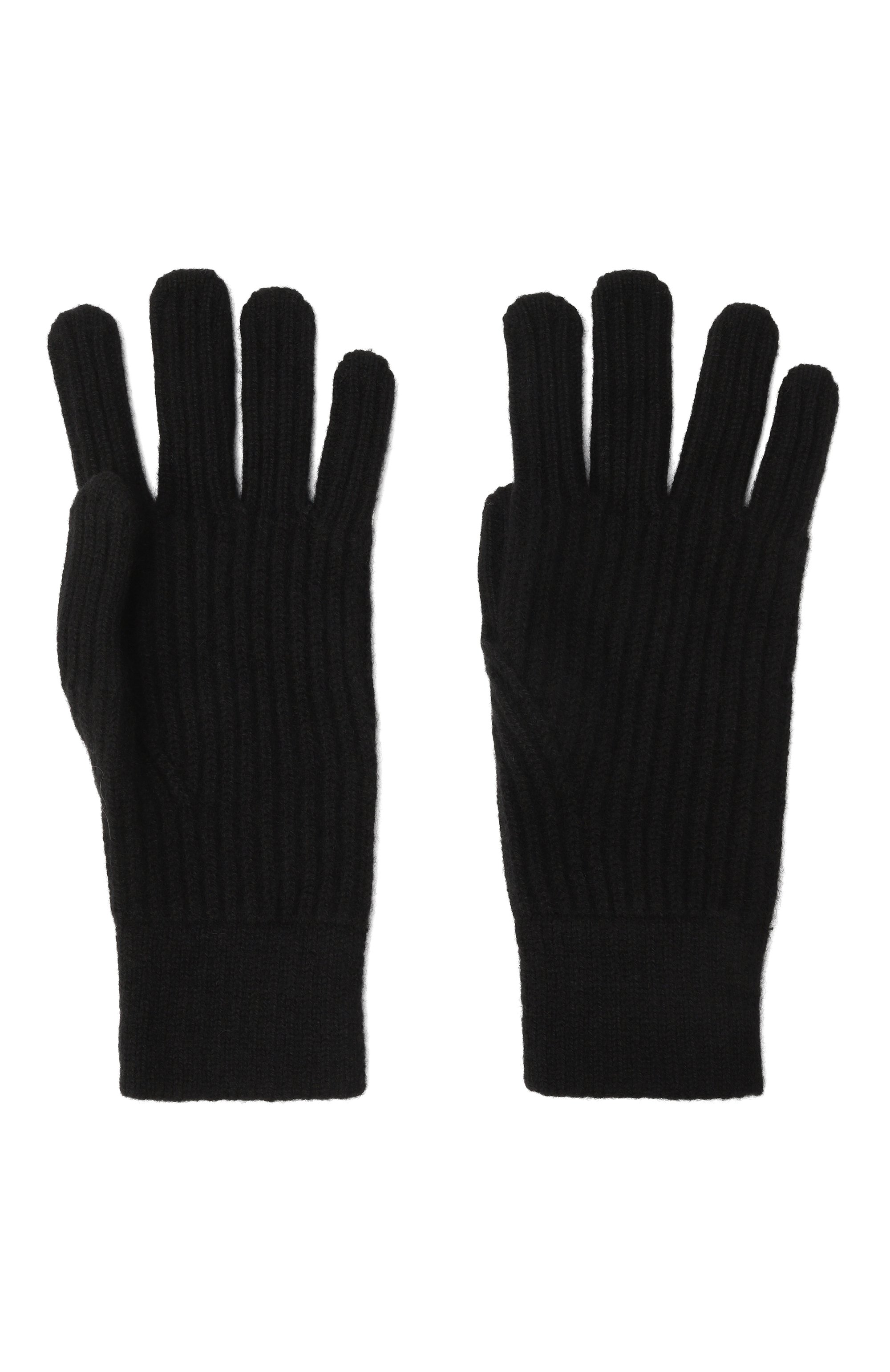 Кашемировые перчатки ANDREA CAMPAGNA, арт. 108MIU40, фото 3