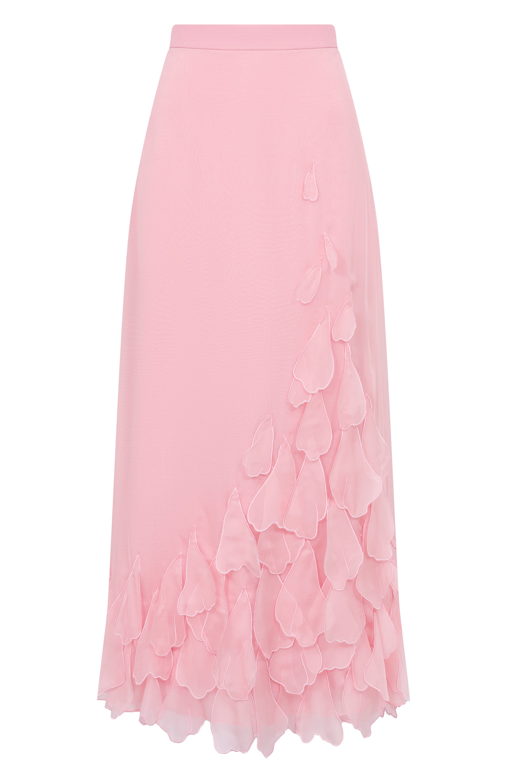 Шелковая юбка YANINA, арт. Т-2985/1, фото 1