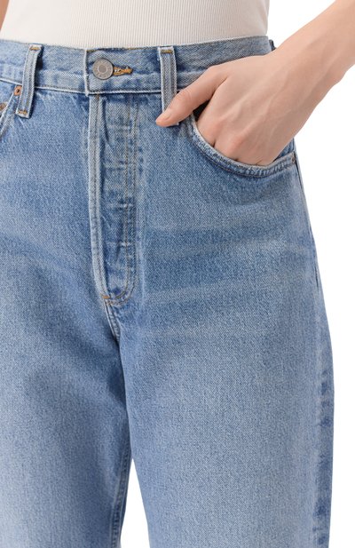 Джинсы kelly AGOLDE, арт. A1991206, фото 5