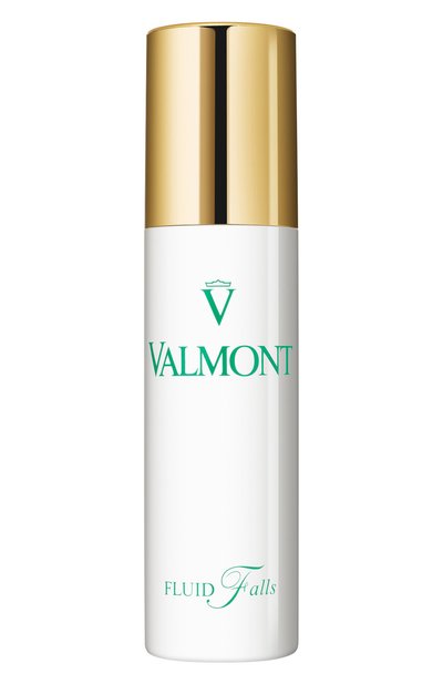 Женского очищающая эмульсия fluid falls (75ml) VALMONT, арт. 7050400