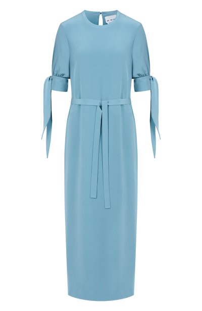 Женское шелковое платье SASUPHI, арт. S25502