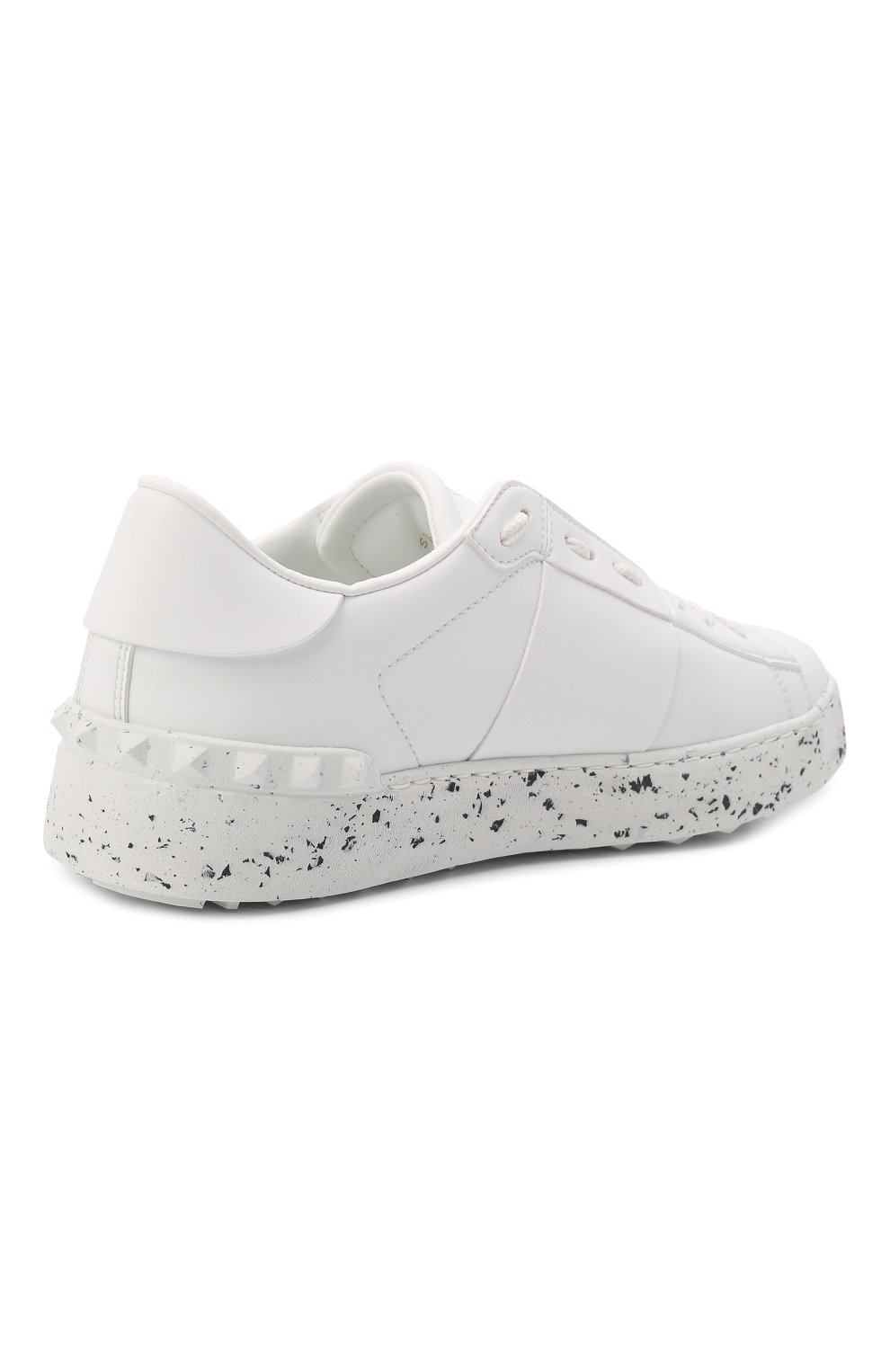 Кеды open VALENTINO, арт. XW2S0781/PUD, фото 5