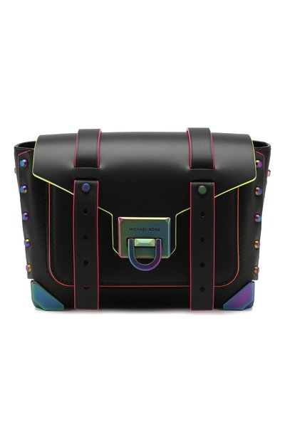 Сумка manhattan small MICHAEL MICHAEL KORS, арт. 30T9TNCM1L, фото 1