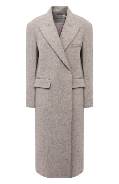 Шерстяное пальто LOW CLASSIC, арт. L0W20FW_CT080T, фото 1