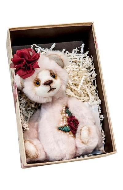 Игрушка мишка тедди CAROLON, арт. 2-01086, фото 3