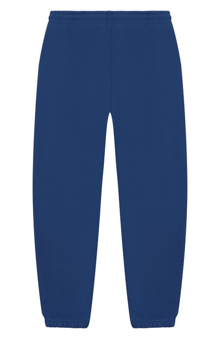 Хлопковые джоггеры OFF-WHITE, арт. 0BCH001S25FLE001/12+