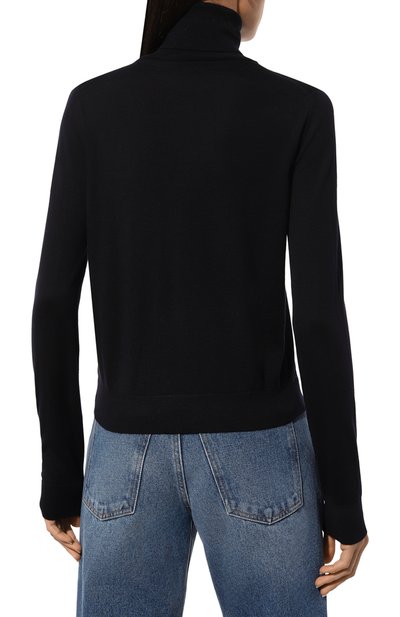 Шерстяная водолазка JACOB COHEN, арт. V S D18 11 X 1393/Y99, фото 4