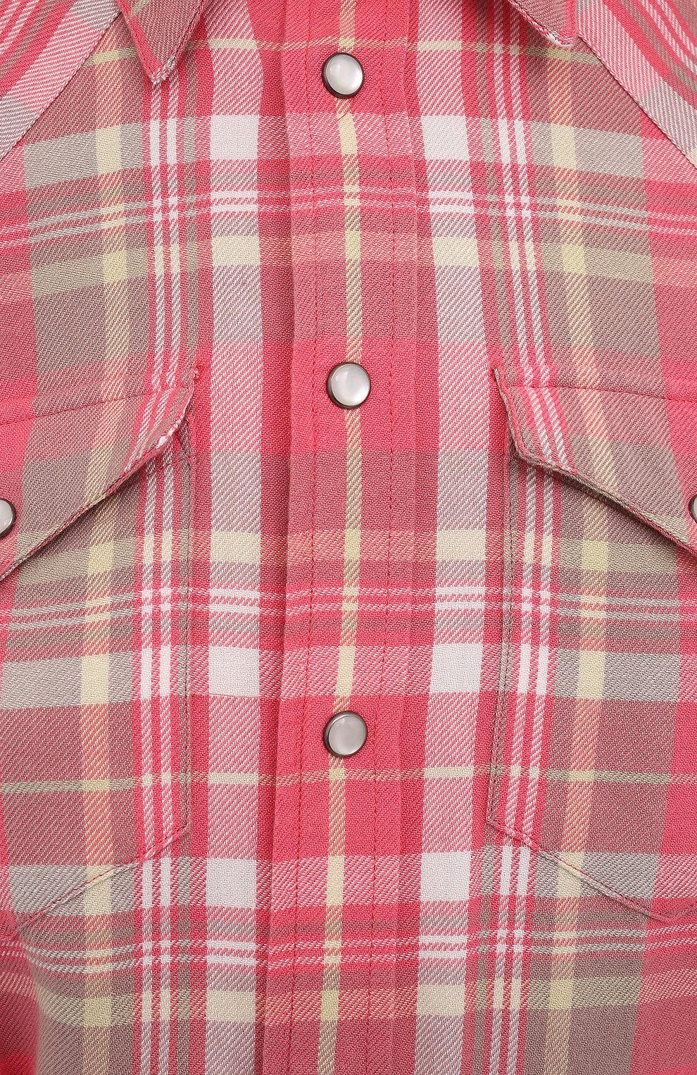 Хлопковое платье POLO RALPH LAUREN розового цвета по цене 36250 руб., арт. 211843096, фото 5 Хлопковое платье POLO RALPH LAUREN, арт. 211843096, фото 5