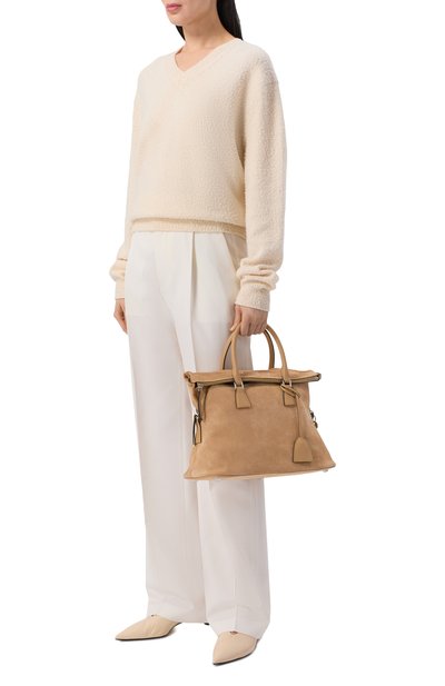 Сумка 5ac medium MAISON MARGIELA, арт. SB1WG0085/P8829, фото 3