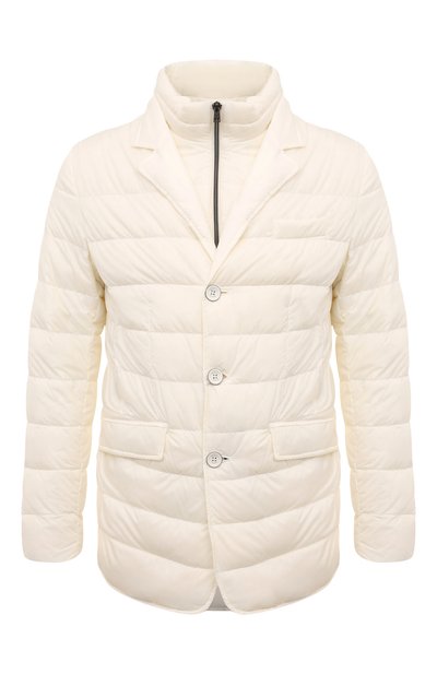 Мужская пуховая куртка HERNO, арт. PI001ULE/12456Z