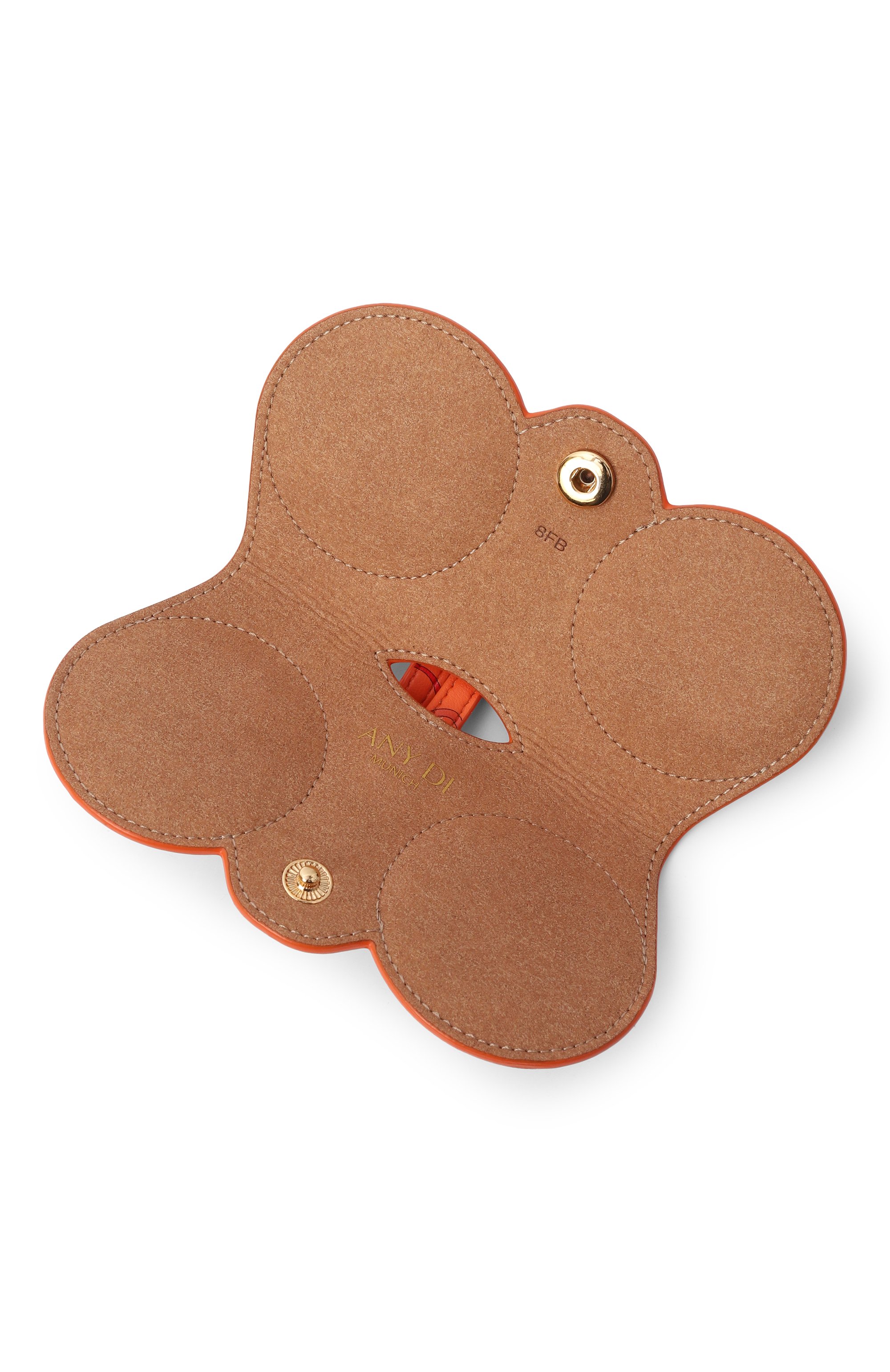 Футляр для очков ANY DI, арт. SP101652 EQUESTRIAN, фото 3